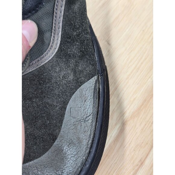 Vans Ultrarange Comfort Lightweight Mens  Shoes Nathan Florence Edition sz 11 - Picture 8 of 9